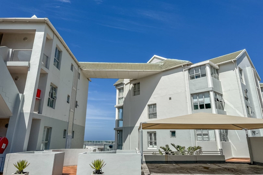 To Let 2 Bedroom Property for Rent in Summerstrand Eastern Cape